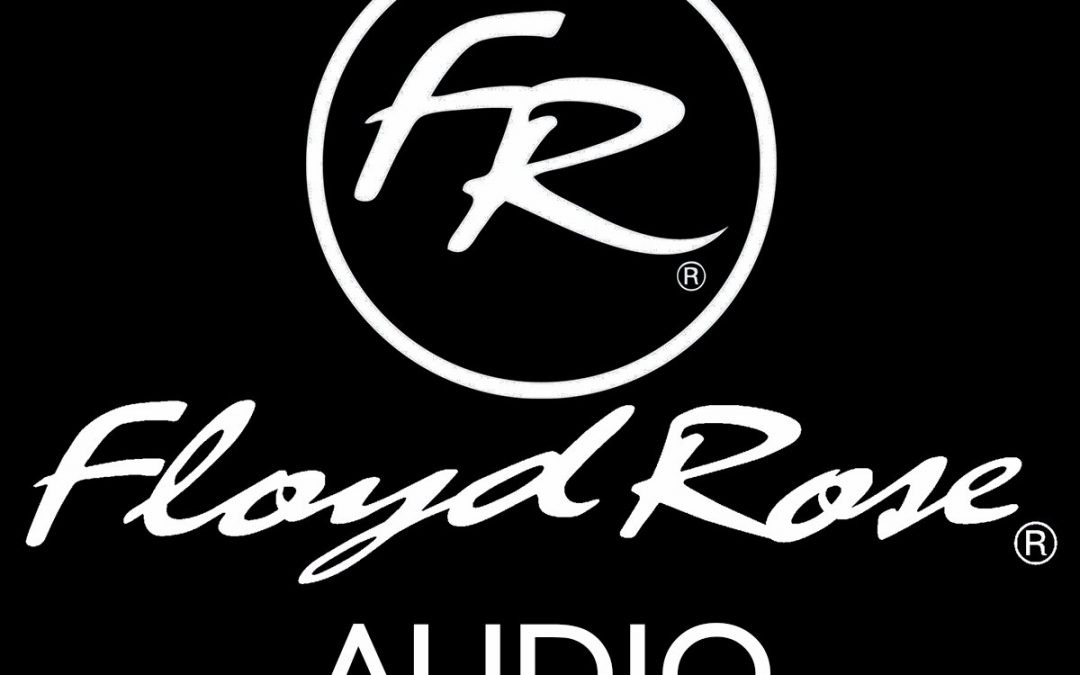 FLOYD ROSE AUDIO